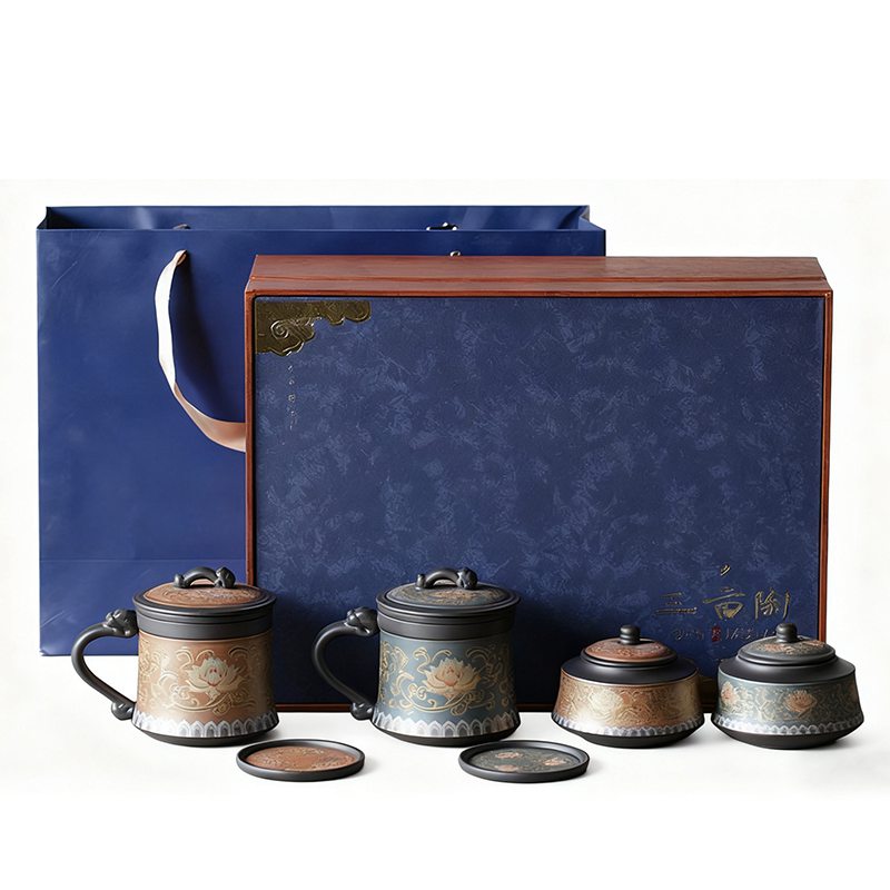 Gift box 19